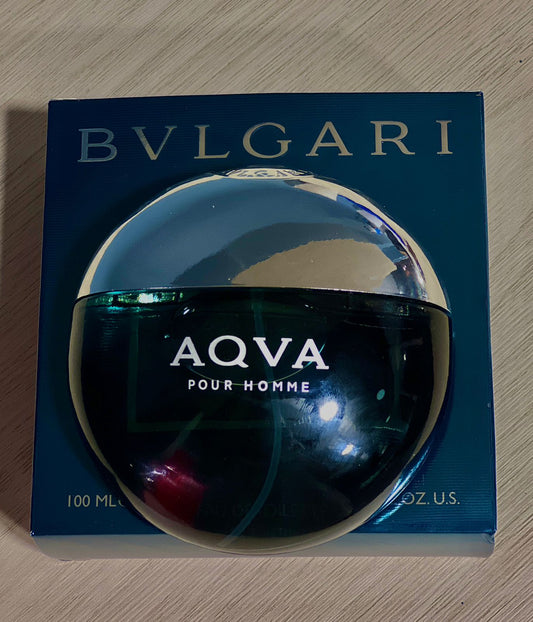 AQVA Bulgari 100ml